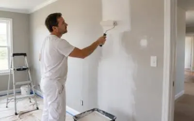 Do You Need Primer Before Repainting Interior Walls?